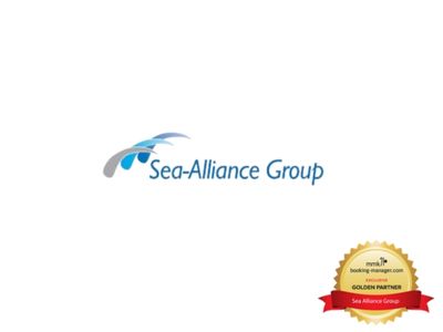 Golden Partner Upgrade: Sea Alliance Group
